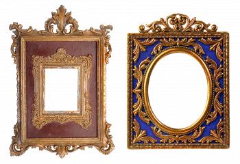 Royal Frame