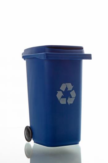 Recycle bin