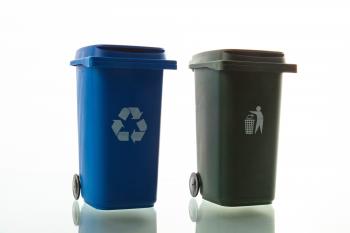 Waste Bins