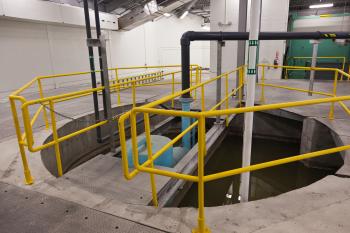 Wastewater Treatment