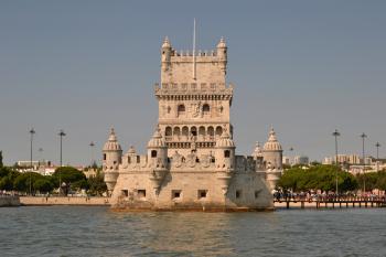 Tower of Belem