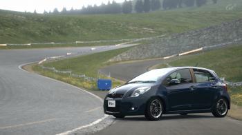 Toyota Vitz RS 1.5 '07