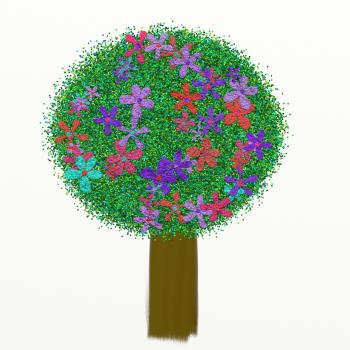 Tree Clipart