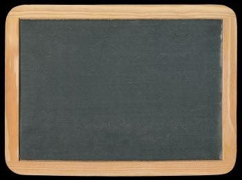 Vintage Chalkboard