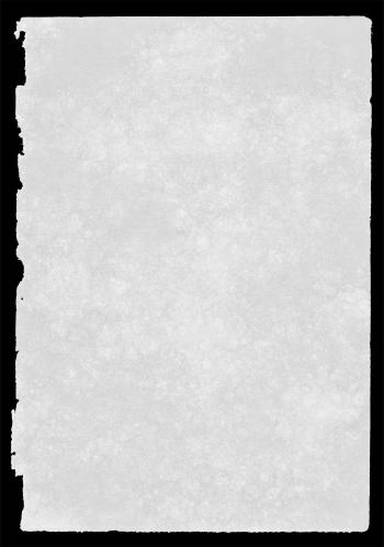 Vintage Grunge Paper - Subtle White