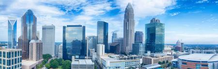 Charlotte city