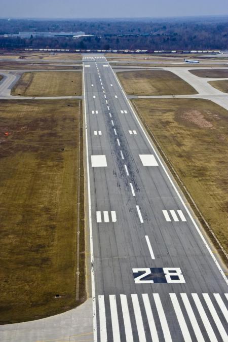 Airport Runway