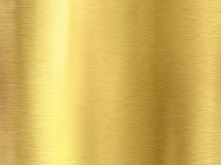 Metallic Gold Texture