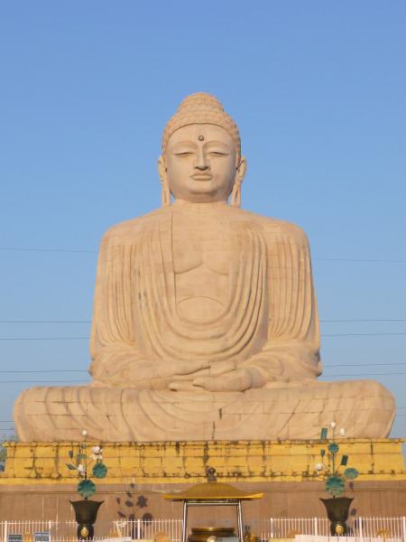 Statue of Buddha