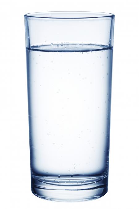 Glass of Water