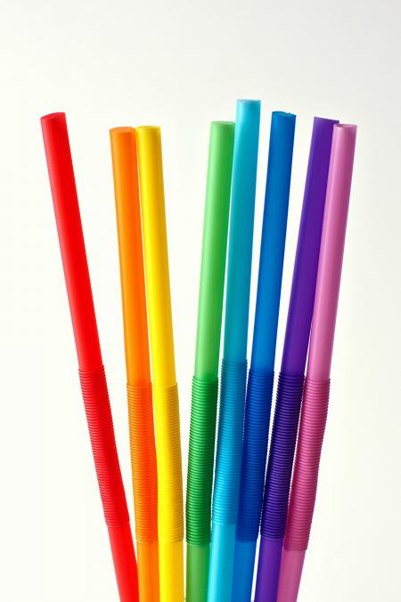 Straws