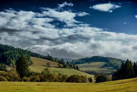 HDR Landscape