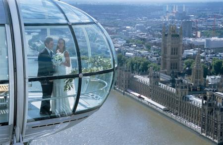 London Eye