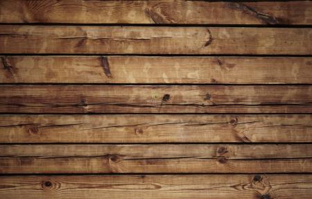 Wood Wall Texture