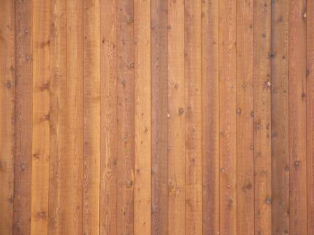 Wooden wall texture