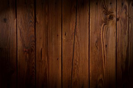 Wood background.