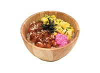 Dreams  Poké Bowl