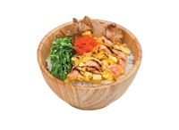 Aburi  Poké Bowl