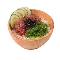 Tuna  Poké Bowl