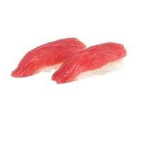 Tuna Nigiri