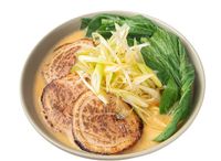 Chashu Tantanmen