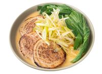 Chashu Tonkotsu