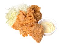 Karaage Ala Carte