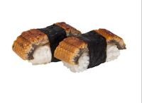 Unagi Nigiri