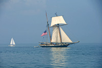 Lynx Tall Ship