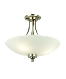 Flush Ceiling Lights