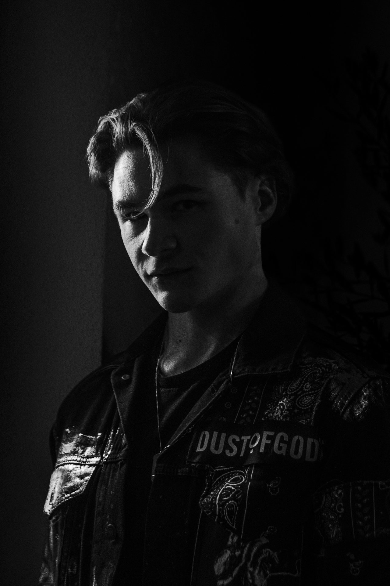 Portrait