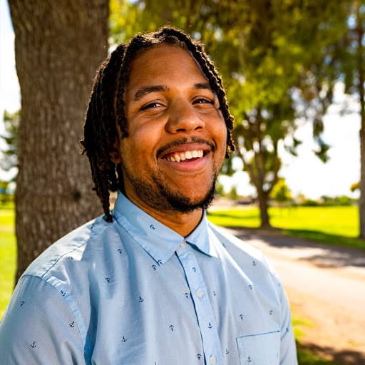 Brandon Mitchell