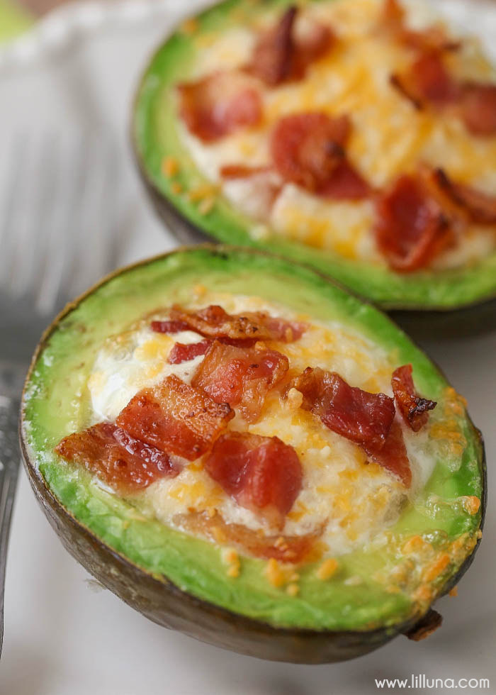 easy keto recipes