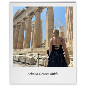 Athens, Greece