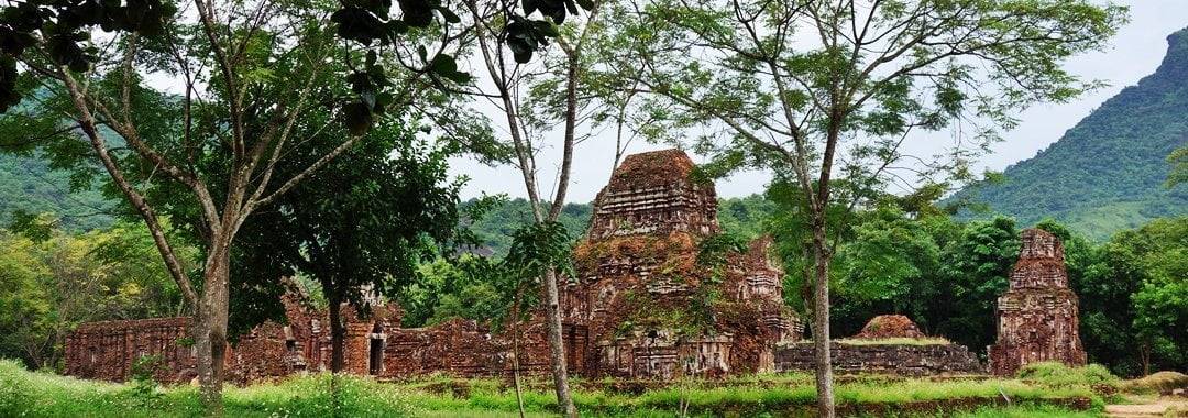 My Son, Holy Land, Vietnam