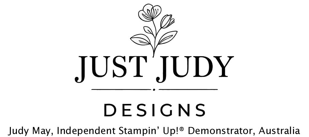 Just Judy Designs