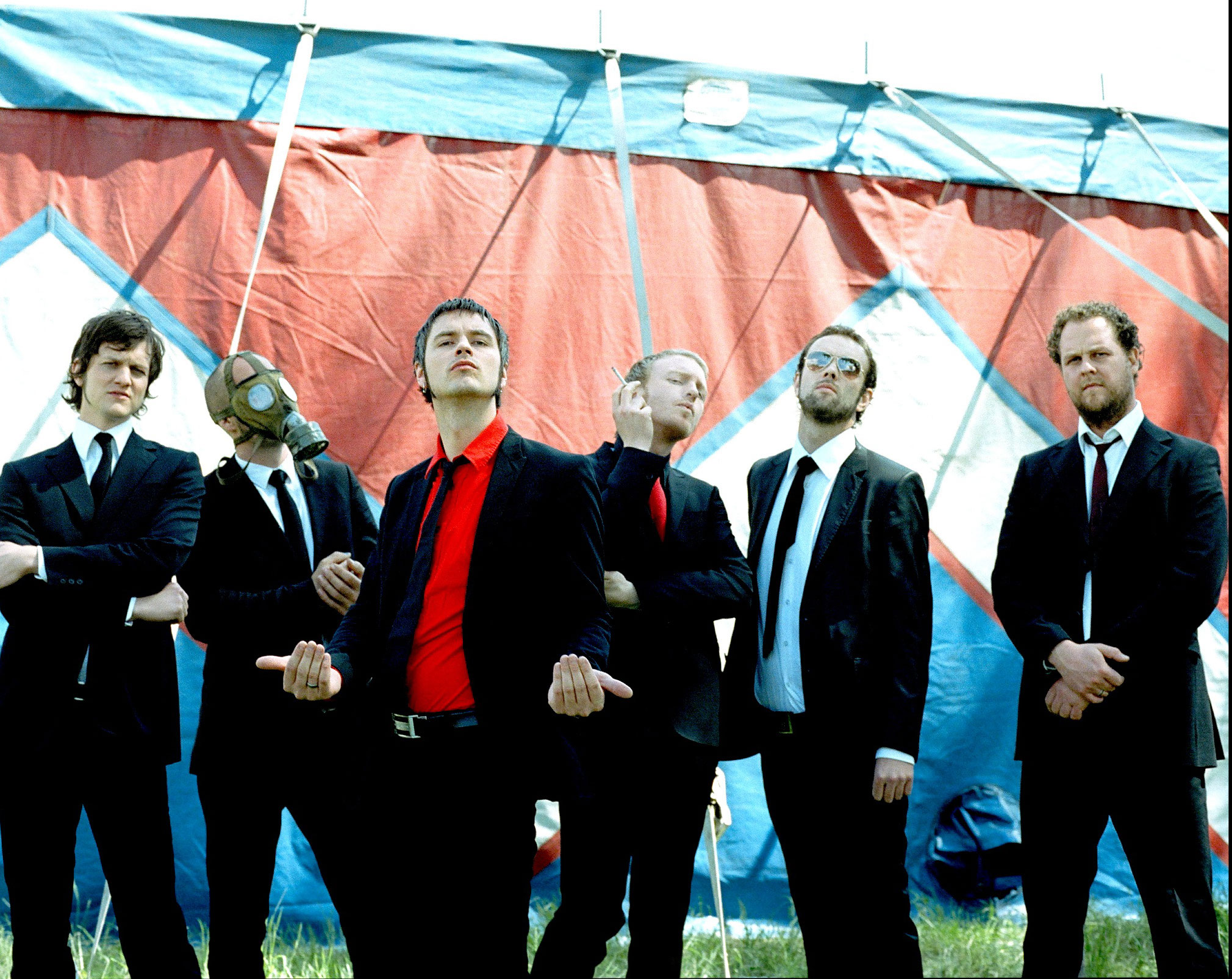 Kaizers Orchestra