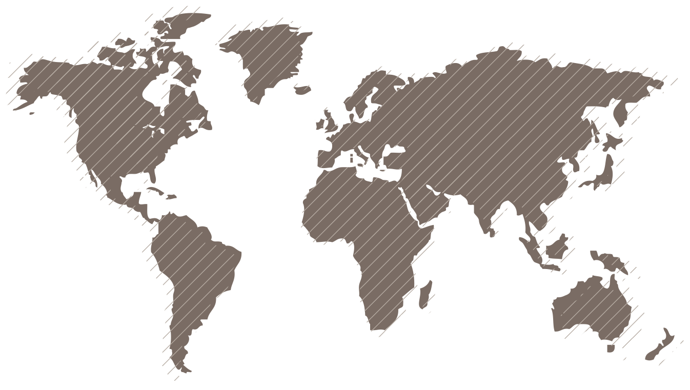 SABIS Network Map Image