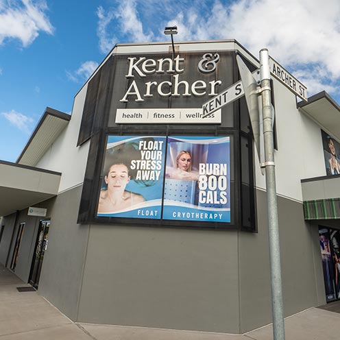 Kent & Archer - Food & Retail Development | Kele Property Group