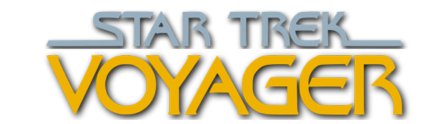 Star Trek Voyager