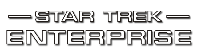 Star Trek Enterprise