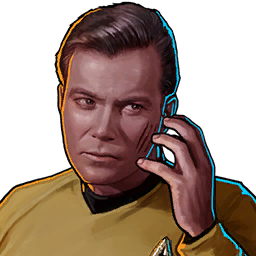 Evil Kirk