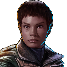 Pernaia Prime T'Pol