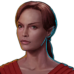 Twilight T'Pol