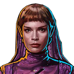 Vulcan Wedding T'Pol