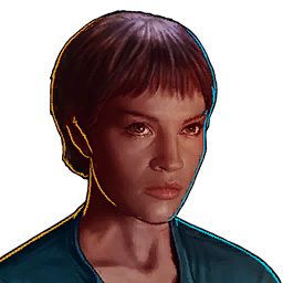 Meditative T'Pol