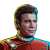 Admiral Kirk