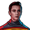 Wesley Crusher