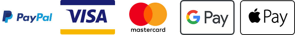 Credit Card Logos