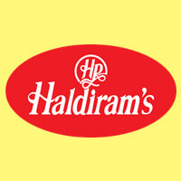 Haldirams